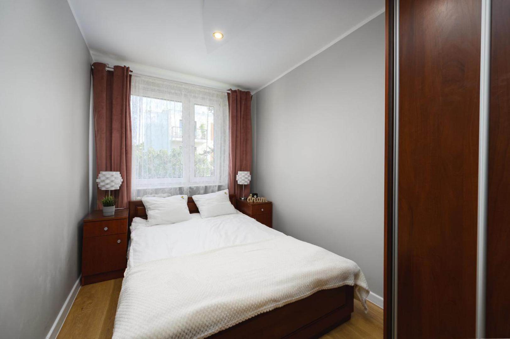 Leilighet Pck 1 Prostywynajem Brzezno Gdańsk